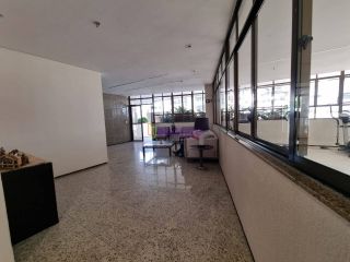Apartamento de 118m² no Luiz Gonzaga com 03 quartos (1 suíte) no Renascença.