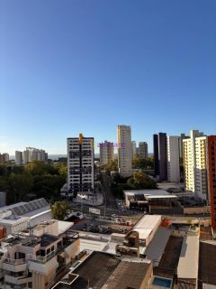 Apartamento de 118m² no Luiz Gonzaga com 03 quartos (1 suíte) no Renascença.