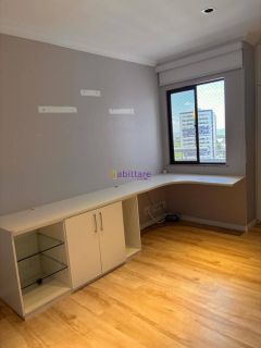 Apartamento de 118m² no Luiz Gonzaga com 03 quartos (1 suíte) no Renascença.