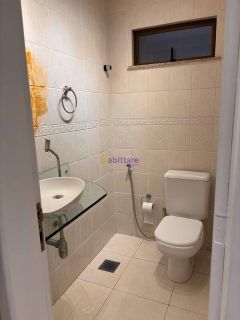 Apartamento de 118m² no Luiz Gonzaga com 03 quartos (1 suíte) no Renascença.