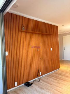 Apartamento de 118m² no Luiz Gonzaga com 03 quartos (1 suíte) no Renascença.