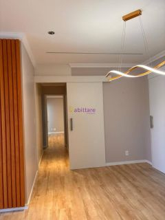 Apartamento de 118m² no Luiz Gonzaga com 03 quartos (1 suíte) no Renascença.