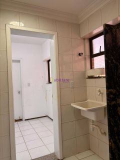 Apartamento de 118m² no Luiz Gonzaga com 03 quartos (1 suíte) no Renascença.