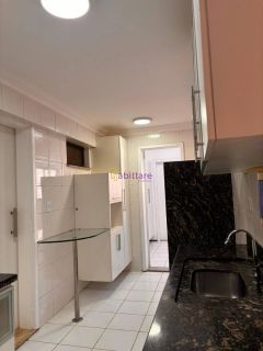 Apartamento de 118m² no Luiz Gonzaga com 03 quartos (1 suíte) no Renascença.