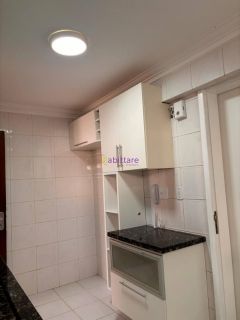 Apartamento de 118m² no Luiz Gonzaga com 03 quartos (1 suíte) no Renascença.