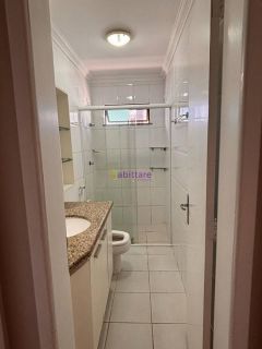 Apartamento de 118m² no Luiz Gonzaga com 03 quartos (1 suíte) no Renascença.