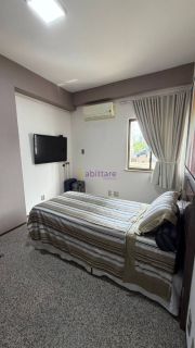 Apartamento de 114m² no Luiz Gonzaga com 03 quartos (1 suíte) no Renascença