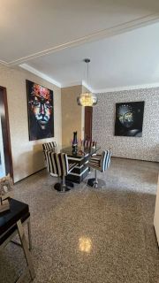 Apartamento de 114m² no Luiz Gonzaga com 03 quartos (1 suíte) no Renascença
