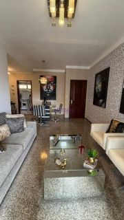 Apartamento de 114m² no Luiz Gonzaga com 03 quartos (1 suíte) no Renascença