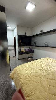 Apartamento de 114m² no Luiz Gonzaga com 03 quartos (1 suíte) no Renascença