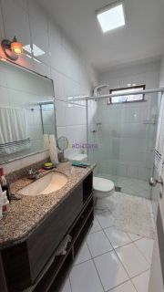 Apartamento de 114m² no Luiz Gonzaga com 03 quartos (1 suíte) no Renascença