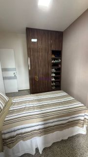 Apartamento de 114m² no Luiz Gonzaga com 03 quartos (1 suíte) no Renascença