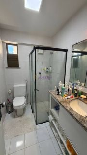 Apartamento de 114m² no Luiz Gonzaga com 03 quartos (1 suíte) no Renascença