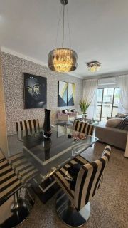 Apartamento de 114m² no Luiz Gonzaga com 03 quartos (1 suíte) no Renascença