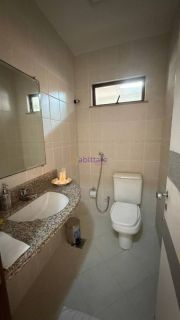 Apartamento de 114m² no Luiz Gonzaga com 03 quartos (1 suíte) no Renascença