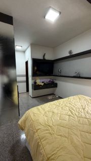Apartamento de 114m² no Luiz Gonzaga com 03 quartos (1 suíte) no Renascença