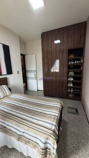 Apartamento de 114m² no Luiz Gonzaga com 03 quartos (1 suíte) no Renascença