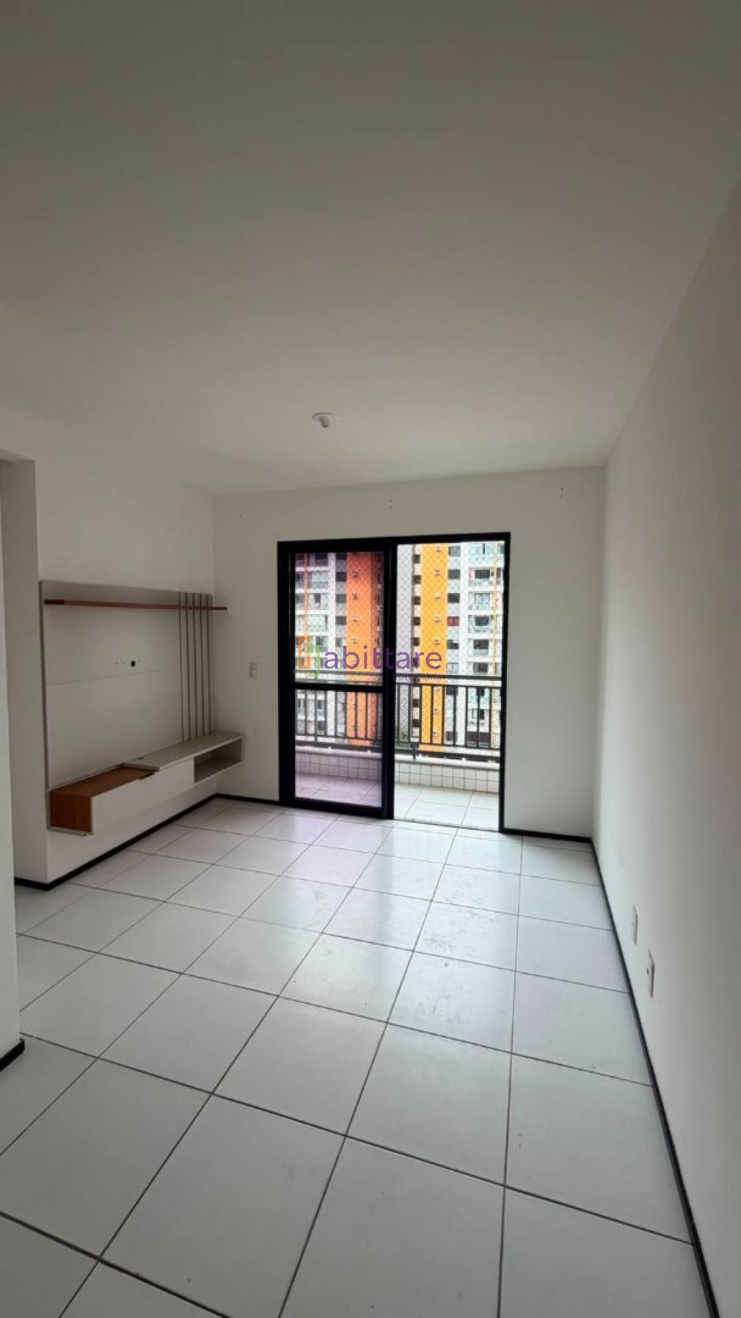 Grand Park Pássaros - Apartamento de 57m² com 2 quartos (1 suíte)