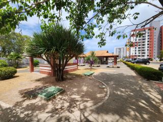 Apartamento de 62m² no Grand Park Pássaros com 02 quartos (01 suíte).