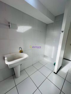 Apartamento de 62m² no Grand Park Pássaros com 02 quartos (01 suíte).