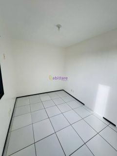 Apartamento de 62m² no Grand Park Pássaros com 02 quartos (01 suíte).