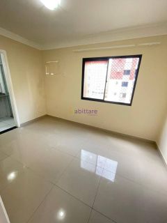 Alugo apartamento de 61m² no Grand Park Pássaros com 02 quartos (01 suíte)
