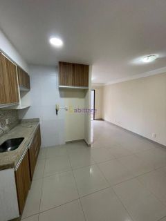 Alugo apartamento de 61m² no Grand Park Pássaros com 02 quartos (01 suíte)