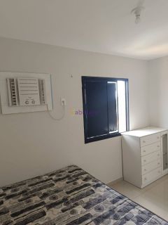 Apartamento de 61m² no Grand Park Pássaros com 2 quartos (1 suíte) - MOBILIADO