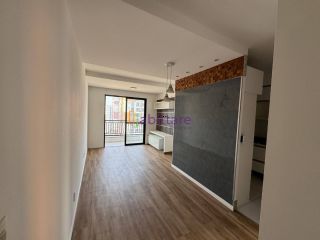 Apartamento de 62m² com 2 quartos (1 suíte) no Grand Park Pássaros