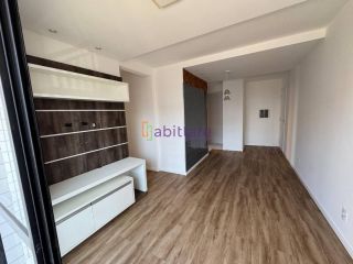 Apartamento de 62m² com 2 quartos (1 suíte) no Grand Park Pássaros