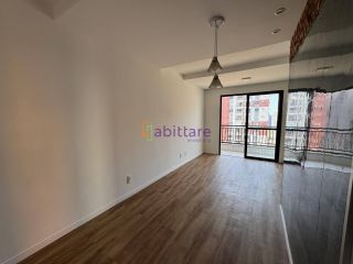 Apartamento de 62m² com 2 quartos (1 suíte) no Grand Park Pássaros