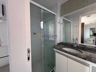 Apartamento de 62m² com 2 quartos (1 suíte) no Grand Park Pássaros