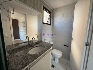 Apartamento de 62m² com 2 quartos (1 suíte) no Grand Park Pássaros