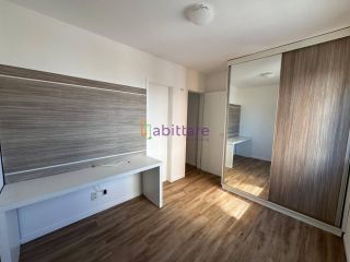 Apartamento de 62m² com 2 quartos (1 suíte) no Grand Park Pássaros