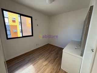 Apartamento de 62m² com 2 quartos (1 suíte) no Grand Park Pássaros