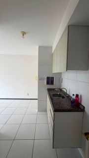 Grand Park Pássaros - Apartamento de 57m² com 2 quartos (1 suíte)