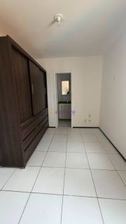 Grand Park Pássaros - Apartamento de 57m² com 2 quartos (1 suíte)