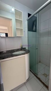 Grand Park Pássaros - Apartamento de 57m² com 2 quartos (1 suíte)