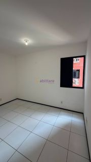 Grand Park Pássaros - Apartamento de 57m² com 2 quartos (1 suíte)