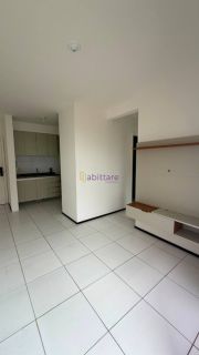 Grand Park Pássaros - Apartamento de 57m² com 2 quartos (1 suíte)