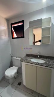 Grand Park Pássaros - Apartamento de 57m² com 2 quartos (1 suíte)