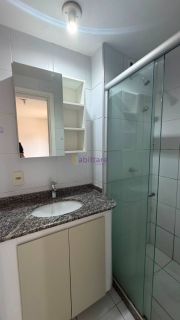 Grand Park Pássaros - Apartamento de 57m² com 2 quartos (1 suíte)