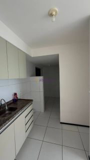 Grand Park Pássaros - Apartamento de 57m² com 2 quartos (1 suíte)