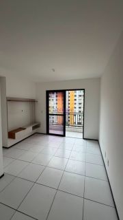 Grand Park Pássaros - Apartamento de 57m² com 2 quartos (1 suíte)