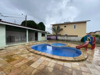 Casa duplex no Jardim Eldorado Townhouse de 137m².
