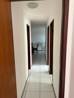 Apartamento de 94m² com 03 quartos (1 suíte) na Ponta do Farol