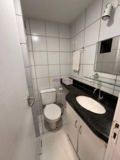 Apartamento no Porto Ravena pra venda 94m² com 03 quartos (1 suíte) na Ponta do Farol
