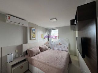 Edifício João do Vale - Apartamento de 86m² com 3 quartos (1 suíte) no Renascença