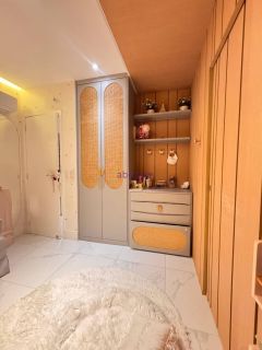 Aluguel de apartamento no Aivia Cube Residence de 86m² com 2 suítes na Península