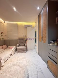 Aluguel de apartamento no Aivia Cube Residence de 86m² com 2 suítes na Península